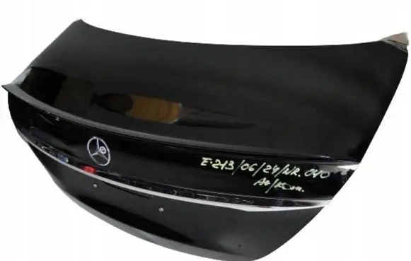 Mercedes-Benz E W213 Truck tailgate A2137506600