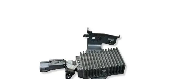 Lexus RX 450H Fuel injection pump control unit/module 2308031190