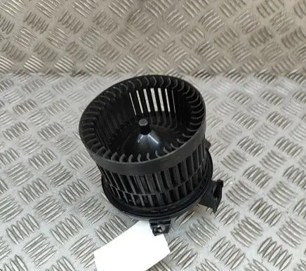 Heater fan/blower