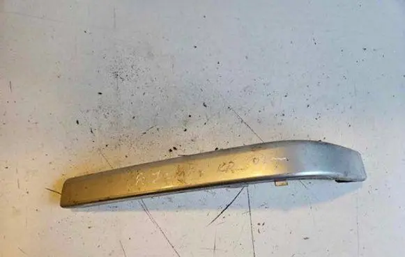 Citroen Jumpy Rear light center trim bar blend 1473878077