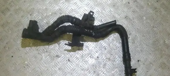 Peugeot 407 Engine coolant pipe/hose