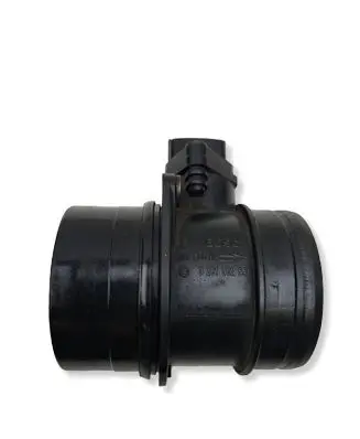 Opel Astra G Mass air flow meter 0281002658