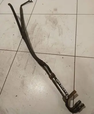 Volkswagen Transporter - Caravelle T5 Power steering hose/pipe/line Nocode