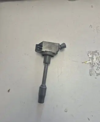 Toyota C-HR I High voltage ignition coil 9091902277