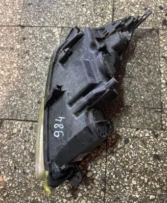 Opel Insignia A Headlight/headlamp 16886201
