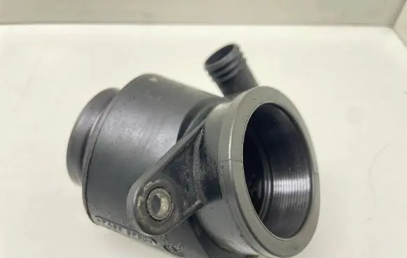 Audi A6 S6 C6 4F Air intake hose/pipe 059129955A