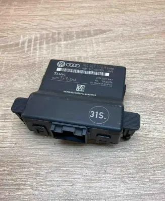 Volkswagen Caddy Gateway control module 1K0907530H 1K0907951