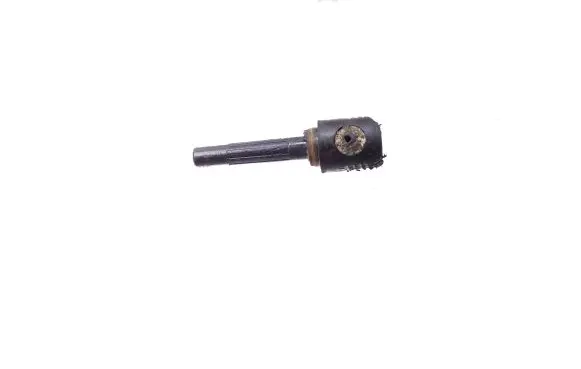 Volkswagen Golf IV Rear window washer spray nozzle 