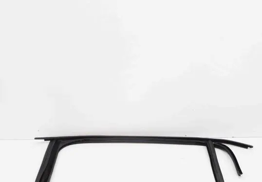 Tesla Model X Rubber seal rear door 148404100B