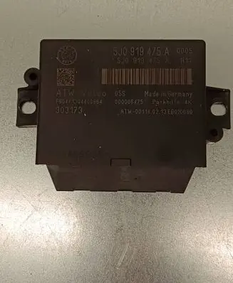 Parking PDC control unit/module