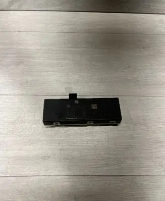 BMW 3 G20 G21 Tailgate/trunk control unit/module 9852927 A2C7433392000