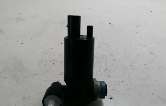 Land Rover Evoque I Headlight washer pump 1050008001 170517B