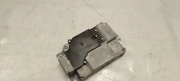 BMW 1 F40 Sound amplifier R35A2D553