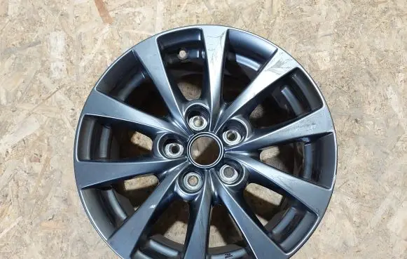 Mazda CX-30 R16 alloy rim 9965L56560 3683011
