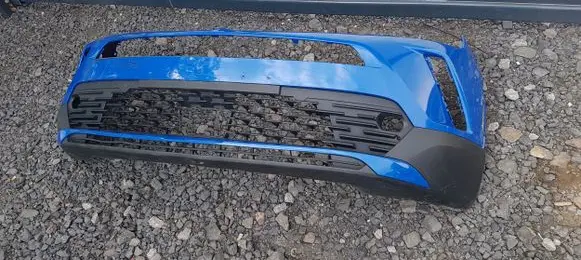 Opel Mokka B Front bumper