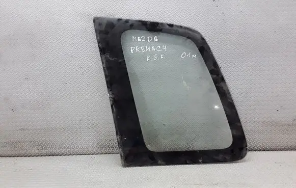Mazda Premacy Rear side window