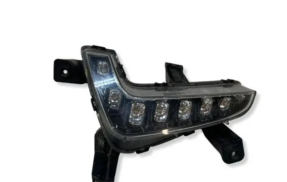 Hyundai Ioniq LED Daytime headlight 92207G2000 20170421
