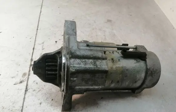 Toyota Yaris Starter motor 281000Y020 MS4280006360 4280006360
