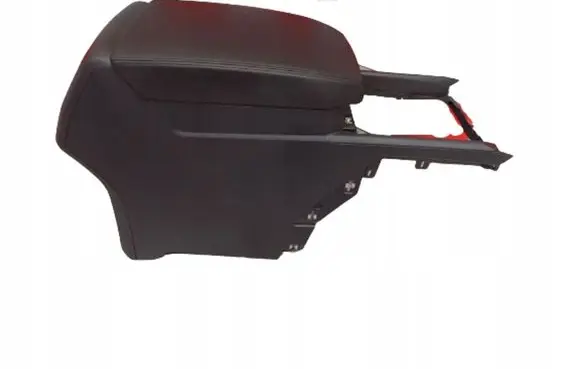 Volkswagen Atlas Armrest