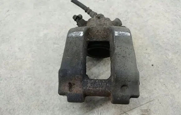 BMW 3 F30 F35 F31 Front brake caliper 