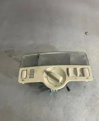 Volkswagen PASSAT B5.5 Front seat light 1j0947105
