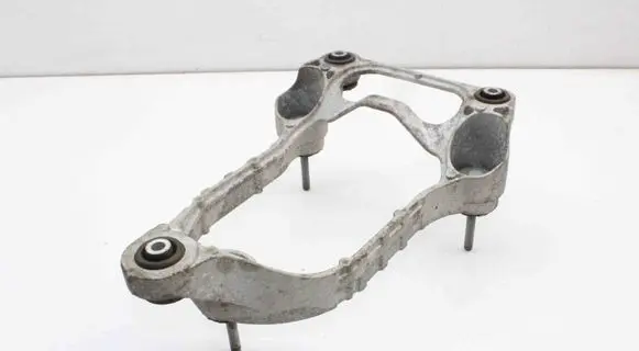 Genesis GV60 A/C compressor mount bracket 97703GI000