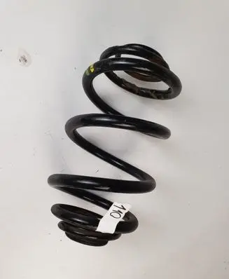 Renault Trafic II (X83) Rear coil spring