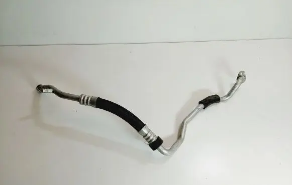 Audi A4 S4 B6 8E 8H Air conditioning (A/C) pipe/hose 8E1260712AC