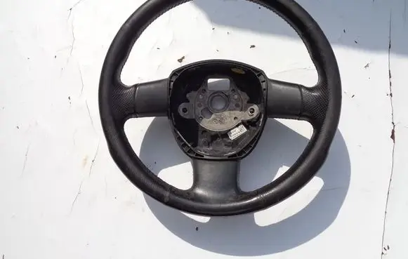 Audi A4 S4 B6 8E 8H Steering wheel 8P0419091BJ
