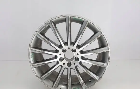 Mercedes-Benz GLC X253 C253 R20 alloy rim 