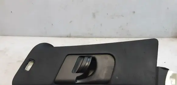 Audi Q7 4L (B) pillar trim (top) 4L0867292A