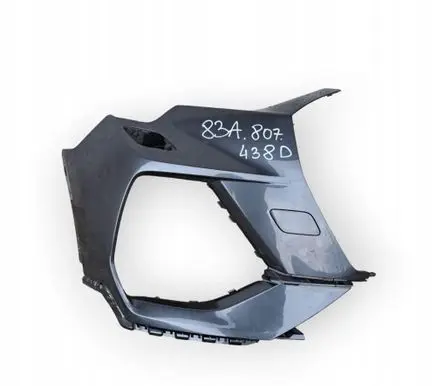 Audi Q3 F3 Front bumper 08BTEILE