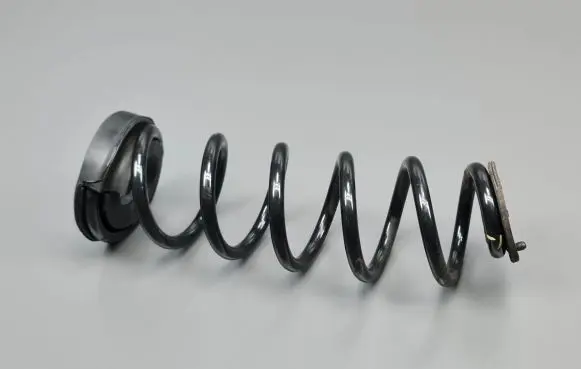 Dacia Sandero II Rear coil spring