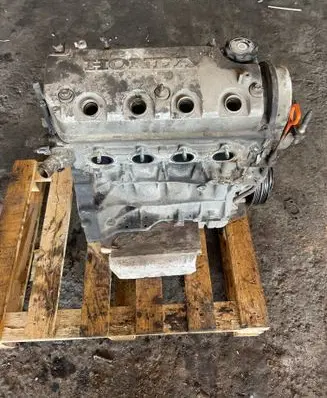 Honda HR-V Engine BMSH485026205514 D16W1