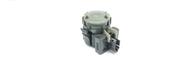 Mercedes-Benz ML W163 Accelerator pedal position sensor 1635450214