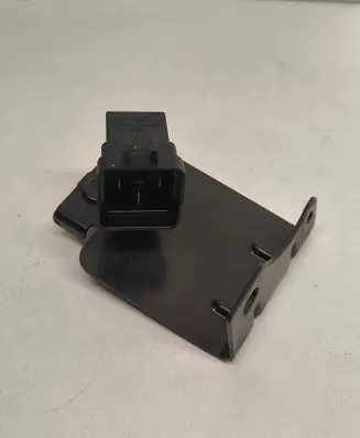 Jeep Grand Cherokee Coolant fan relay 56007080AB 066AD187