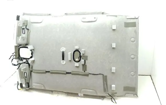 Hyundai Ioniq 5 Headlining 