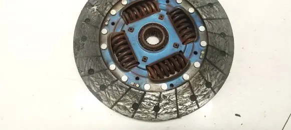 Hyundai Trajet Clutch pressure plate 