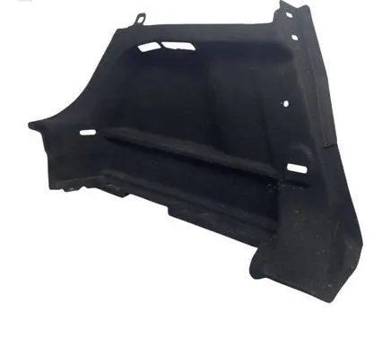 Opel Astra L Tailgate/trunk side cover trim 98407457ZD