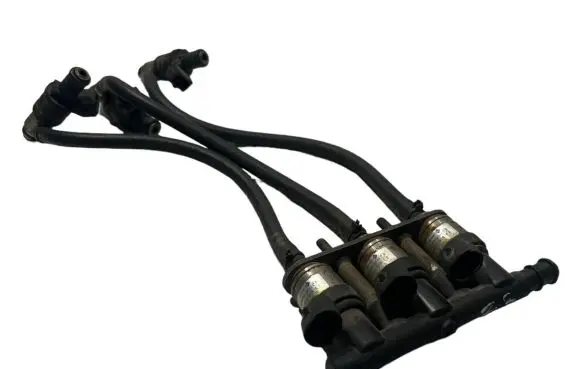 BMW 5 E39 LP gas injector 67R01599