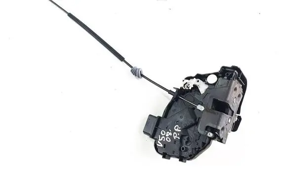 Volvo V50 Front door lock 30753664 3197MC755B