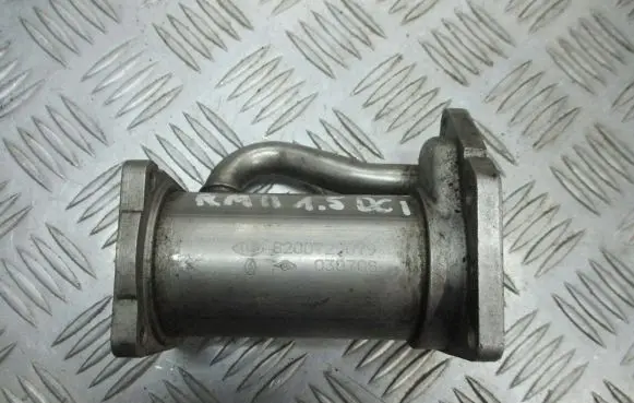 Renault Megane II EGR valve cooler 8200729079