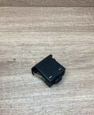 BMW 5 E39 Panel lighting control switch 8360461 259160B