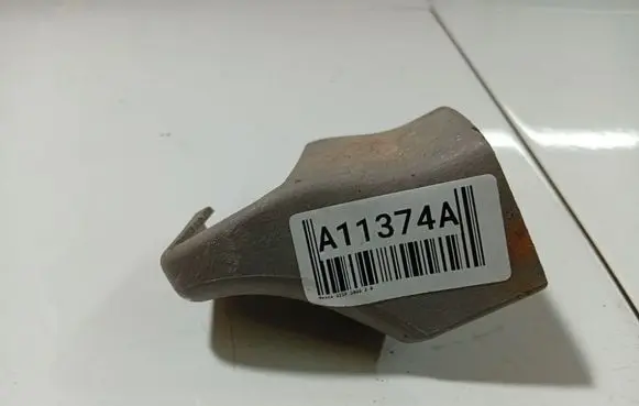 Mazda 323 F Rear seat side bottom trim B25D57051