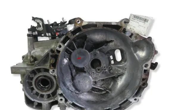 KIA Sportage Manual 6 speed gearbox SA54JL