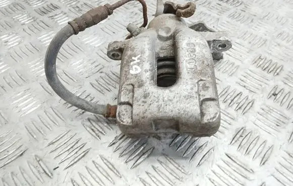 Peugeot 307 Rear brake caliper 