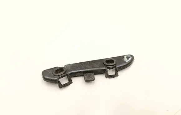 BMW 3 F30 F35 F31 Front bumper mounting bracket 7279712
