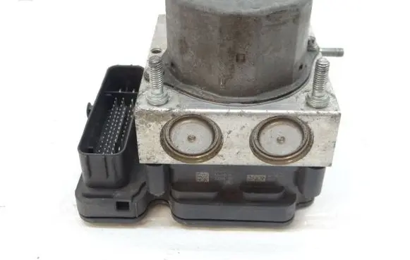 Citroen C4 II Picasso ABS Pump 9806742980