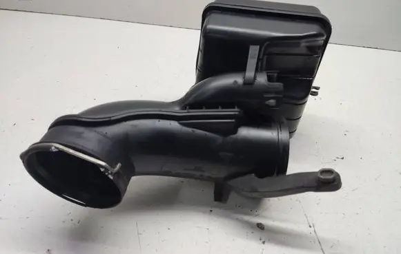 BMW 5 F10 F11 Intake resonator 8512249 13718512249 909120182