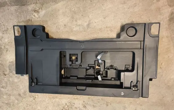 Audi A4 S4 B9 Glove box 8W8863373